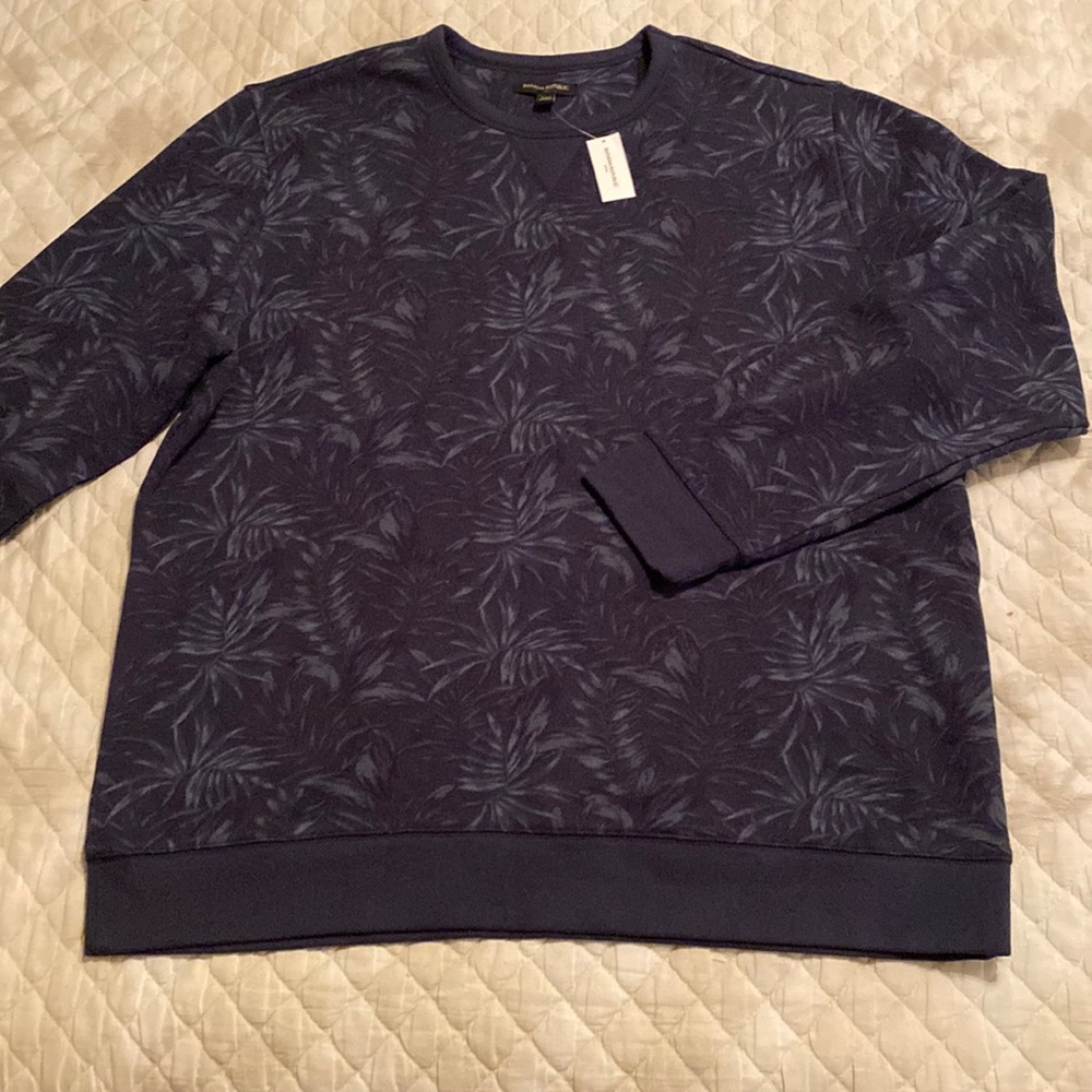 Banana republic sweater